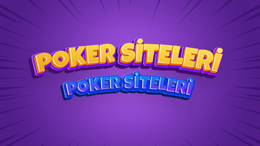 Bonus veren poker siteleri 